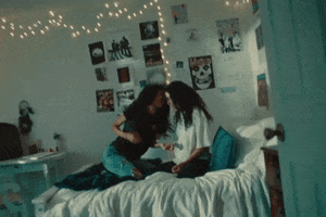 Couple Love GIF by Red Bull Records