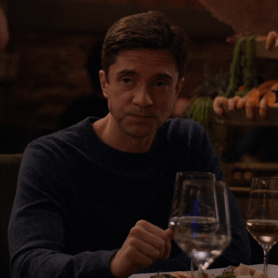 Topher Grace Game GIF by ABC Network