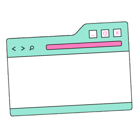Newspocky Sticker by POCKY_JP