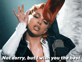 I Wish You The Best GIF by Little Mix