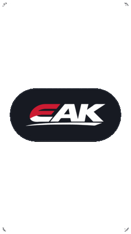 Eak Sticker by Європейська Аграрна Компанія ЄАК