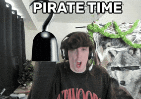Pirate GIF