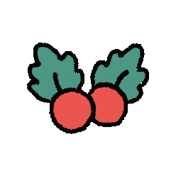 Christmas Sticker