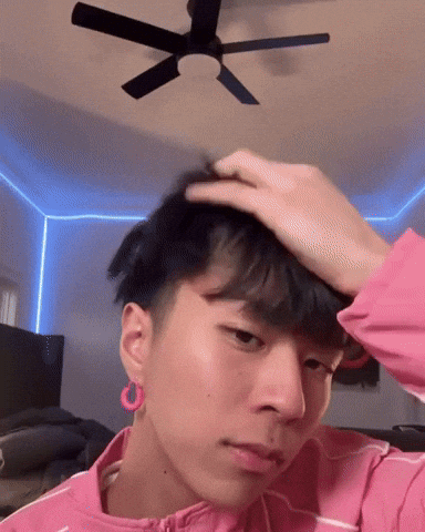 Insta Slay GIF