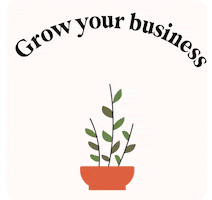thepopupclub business growth grow your business grow together popupclub GIF