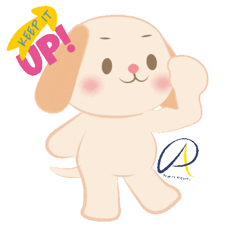 Dog Sticker