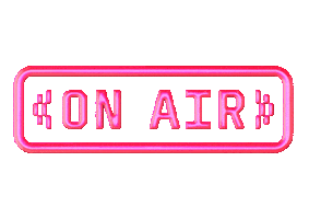 Manila Community Radio Sticker