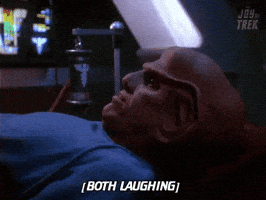 Star Trek GIF by The Joy of Trek