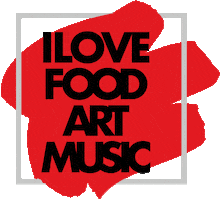 Cocina Talleri Love Food Art Music Sticker by Grow Hospitality