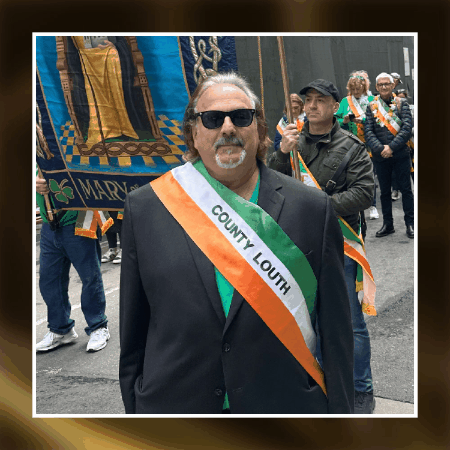 Michael Osullivan Hampton GIF