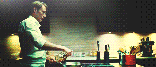 Hannibal Cooking Gifs Get The Best Gif On Giphy