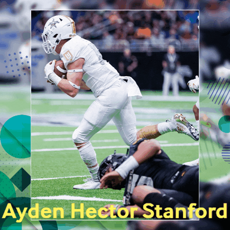 Ayden Hector Stanford GIF