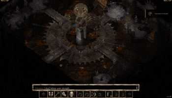 Baldurs Gate 2 GIF