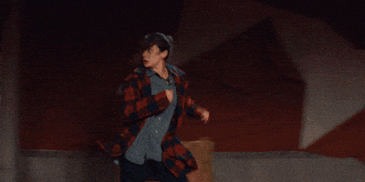 Elizabeth Olsen Eternity GIF by A24