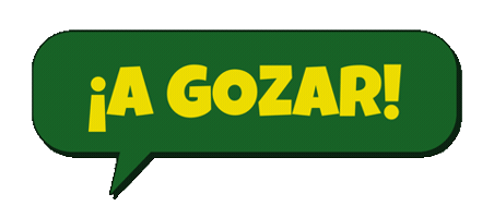 Banda Carumba Sticker