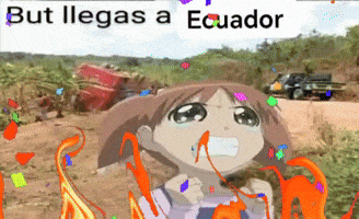 Ecuador GIF