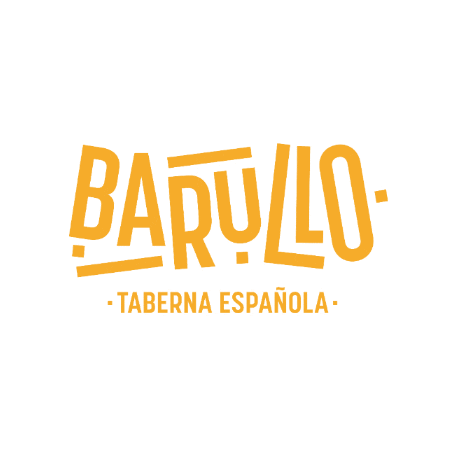 Barullo Taberna Española Sticker