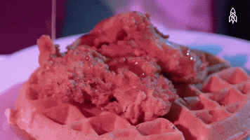 Hungry Food Porn GIF by Great Big Story