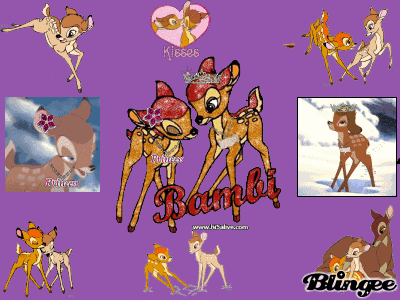 bambi