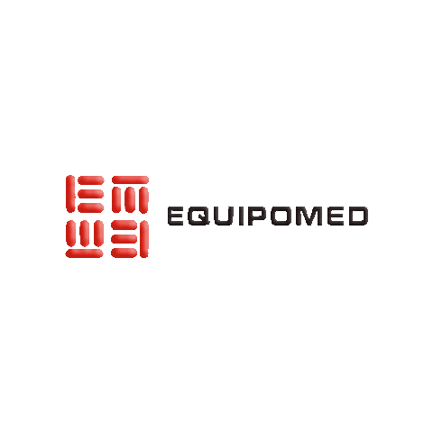Sticker by EQUIPOMED COMERCIO E ASSISTENCIA TECNICA HOSPITALAR LTDA