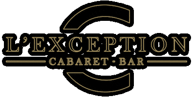 lexceptioncabaret Sticker