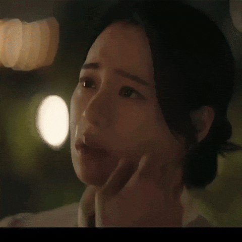 Kdrama GIF