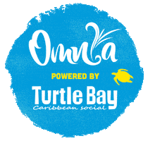 Sticker by Turtle Bay