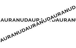 Auranuda Sticker