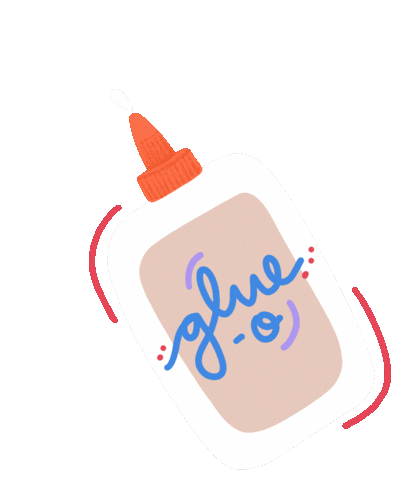 Inspired Arts Sticker