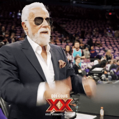 Dos Equis Basketball Gif By Dos Equis Gif