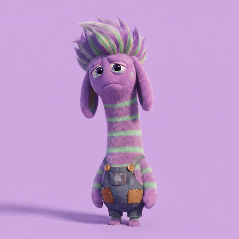 Sad Tears GIF by Tamitos