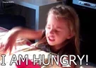 Hungry Child