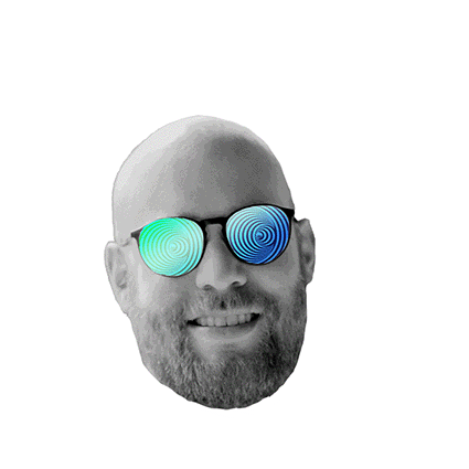 Ha Ha Ha Sticker by VIEREINHALB