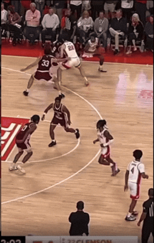 Carter Welling GIF