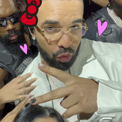 Drake Funny GIF by Micropharms