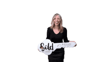 Happy Excited Sticker by Compass Real Estate Advisors