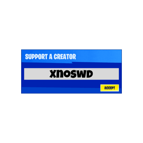 Epic Games Gamer Sticker by XNOSWD