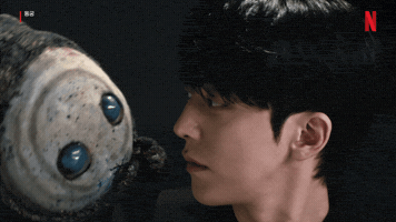 넷플릭스 GIF by Netflix Korea
