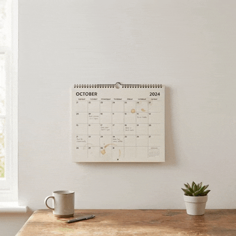 Week Fail Gif By GIF