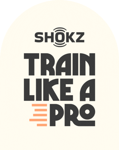 Challenge Train Like A Pro GIF by Shokz