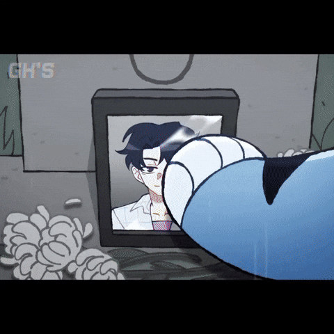 Tiger GIF