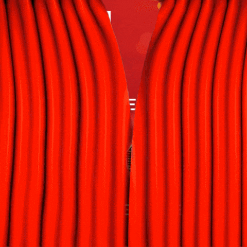 Fame GIF by Stage School Hamburg