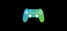 Video Games Play GIF by sparstrom.de