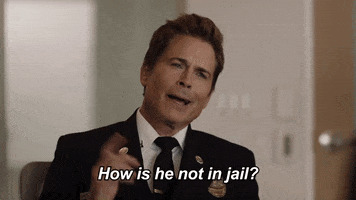 Tv Series Fox GIF by 9-1-1: Lone Star