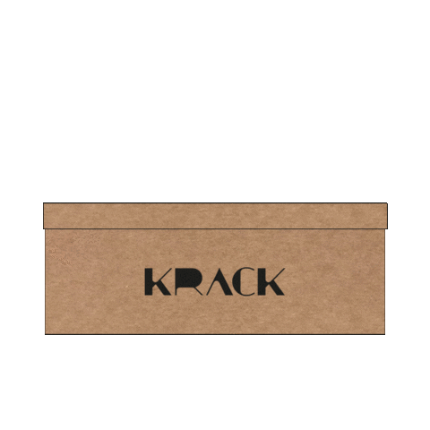 Krackonline Sticker