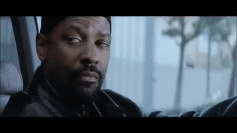 Denzel Washington GIFs - Get the best GIF on GIPHY