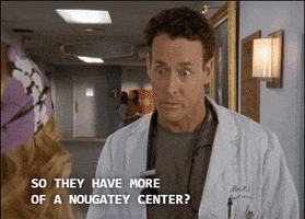 Dr Cox Wrong GIFs - Find & Share on GIPHY