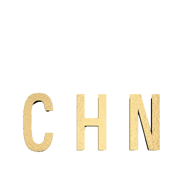 CHN Real Estate Sticker