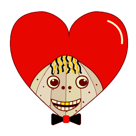 Valentines Day Animation Sticker