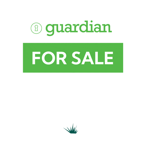 Forsale Sticker by Guardian Realty